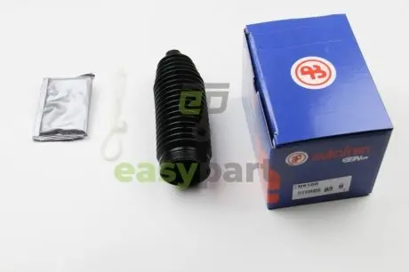 Пильник рульової тяги OCTAVIA/GOLF 96-10 AUTOFREN D9100