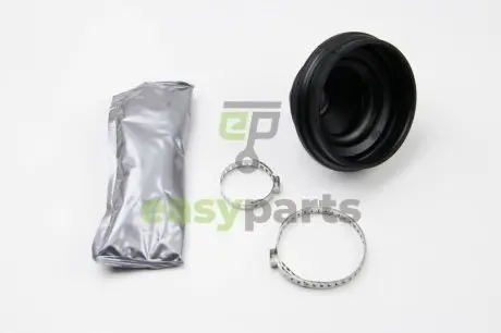 Пильовик ШРКШ зовн. 21x82x76 Audi 100, 200, 80 1.8-2.8 09.83-07.95 AUTOFREN D8373