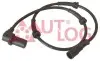 Датчик ABS VW T IV 1.9 TD-2.8 VR6 90-03 задній Л AUTLOG AS4064 (фото 2)
