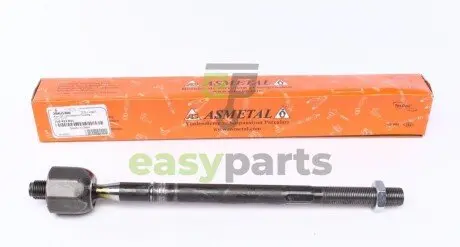 Тяга рульова Audi Q7/VW Touareg 2.0-6.0 02- (L=288.5mm) ASMETAL 20AU1300
