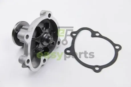 Водяна помпа Opel Astra G/H/Combo/Corsa C 1.7DTI/CDTI 00- ASAM 70490