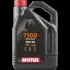 Масло 4T SAE 15W50 (4л) для мотоциклів (845241) MOTUL 104299 (фото 1)