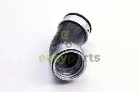 Патрубок інтеркулера T5 1.9TDI 03- нижн Л. Metalcaucho 09525