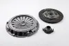 Комплект сцепления Ducato 2.3JTD 02- (235mm) LuK 624 3214 00 (фото 1)