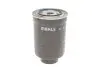 Фільтр паливний Toyota Land Cruiser 2.4-4.2 TD/D 89- MAHLE / KNECHT KC83D (фото 6)