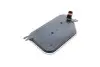 Фільтр АКПП Audi A4/A6 1.8-3.0 TDI 94-08 MAHLE / KNECHT HX84D (фото 6)