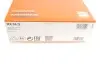 Фільтр АКПП Audi A4/A6 1.8-3.0 TDI 94-08 MAHLE / KNECHT HX84D (фото 8)