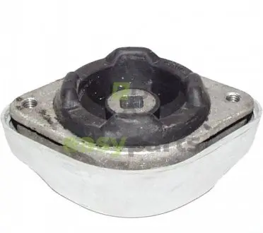 Подушка КПП Passat B5/Superb/A4/A6 Л=Пр. JP GROUP 1132403400