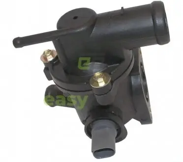 Корпус термостата Skoda Fabia 1.4i 99-03 JP GROUP 1114507700