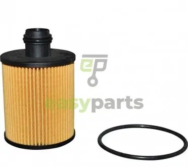 Фільтр масляний Doblo 1.3/1.6D Multijet 10- JP GROUP 1218506800