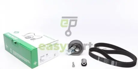 Комплект ГРМ Audi A4/A6/VW Passat1.8/1.8T 94-05 INA 530 0069 10