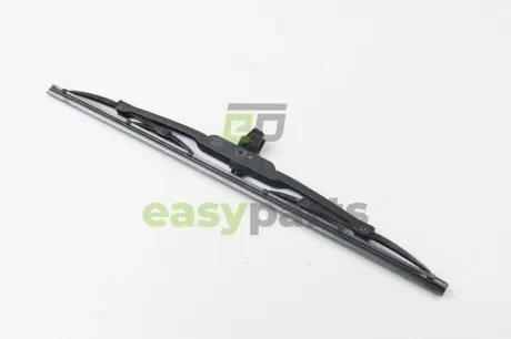 Щітки склоочисника 40см Гачок 9x3, 9x4 каркас HELLA 9XW178878-161