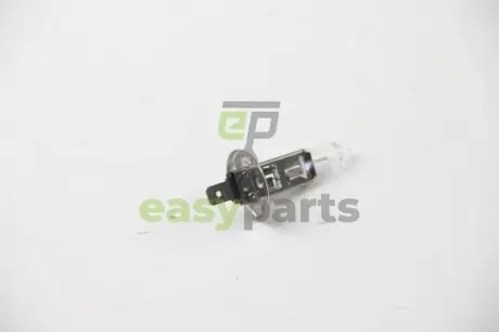 Фото 1 - автолампа H1 PLUS 50% 12V 55W P14,5S 1шт HELLA 8GH002089-471 Автолампа H1 PLUS 50% 12V 55W P14,5S 1шт HELLA 8GH002089-471 (фото 1)