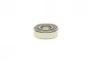 Підшипник (17x40x12) FAG 6203.2RSR.C3 (фото 3)