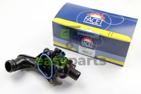 Термостат Berlingo/Partner/208/3008 1.4/1.6 09- FACET 7.8866