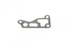 Прокладка корпуса фільтра масляного VW T4 1.9TDI 91- ELRING 620061 (фото 2)