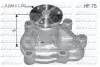 Водяний насос Combo/Astra G/H/Corsa 1.7Di/CDTi 00- O142
