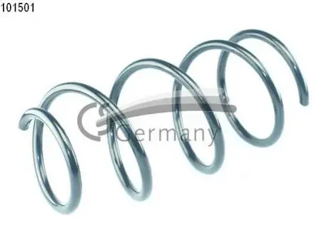 Пружина передня BMW E60 5èr series 03-10 CS Germany 14.101.501