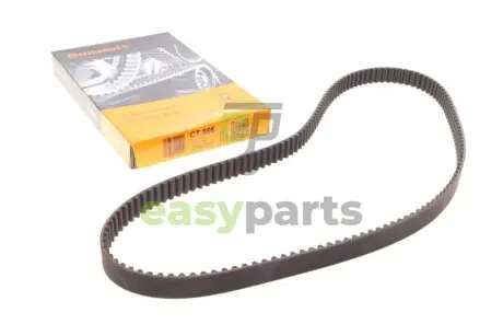Ремінь ГРМ Opel Omega/Vectra/Kadett 1.6/1.8/2.0 85-99 (146x20) Contitech CT866