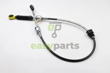 Трос коробки передач (жовтий) DB Vito 96-03 118-114 1158 mm COFLE 11.3350