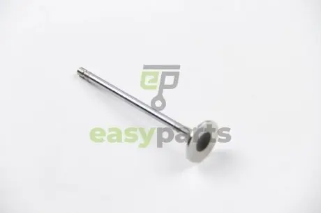 Клапан EX NISSAN X-TRAIL 2.0 07-13, QASHQAI 2.0 07-14 RENAULT MEGANE 2.0 09- (27,7x5,5x105,2) BGA V166041