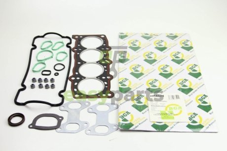 Комплект прокладок Doblo 1.2i (223) 01-(верхний) BGA HK8524 (фото 1)
