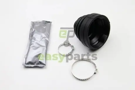 Пильовик ШРКШ внутр. 28x81x86 NIissan Qashqai 1,5dci 07-13 AUTOFREN D8527