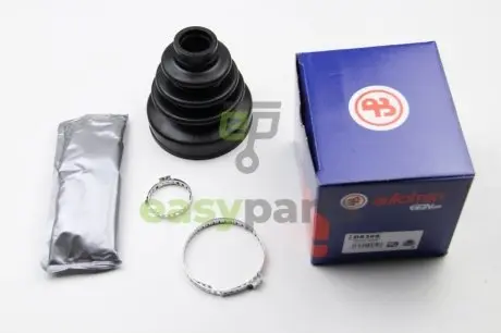 Пильовик ШРКШ внутр. 25x75x98 Nissan Interstar, Pathfinder 01- AUTOFREN D8366