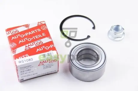 Підшипник маточини MB Vito (638) 96-03 AUTLOG RS1080