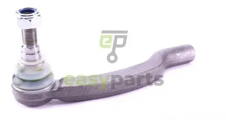 Наконечник тяги рульової (L) Fiat Ducato 06- ASMETAL 17FI3210