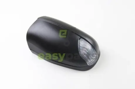 Корпус дзеркала MB 210 00-02 ПР.з повт.пов. Polcar 501555TM