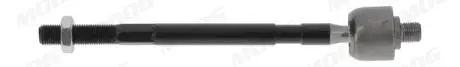 Тяга рулевая Renault Clio II 98- (286.5 mm) MOOG RE-AX-0855