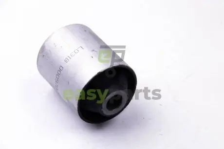 Сайлентблок важеля КПП T4 96-03 (великий) Metalcaucho 04325