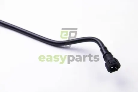 Трубка паливна Fiat Doblo,/Minivan, Linea 10.05- Metalcaucho 92021