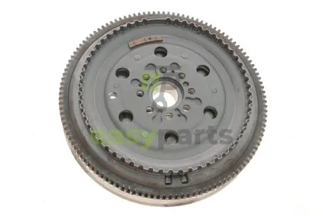 Демпфер зчеплення Chevrolet Aveo 1.3D (T300), 03/11-/Opel Astra H 1.3CDTI (A04), 08/04 - 05/14 LuK 415 0305 10
