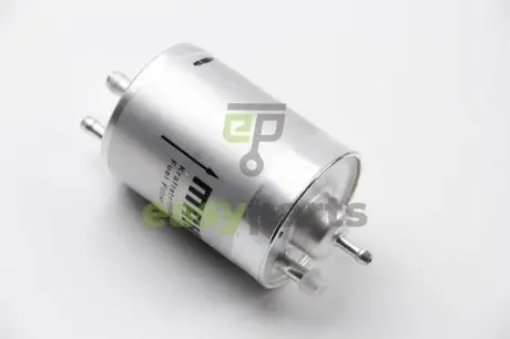 Фільтр паливний MB C-class (W202/W203)/CLK (C209)/E (W210)/S (W220) MAHLE / KNECHT KL82