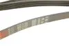 Ремінь генератора VW LT 2.8TDI 116KW (+AC) Gates 6PK2153 (фото 5)