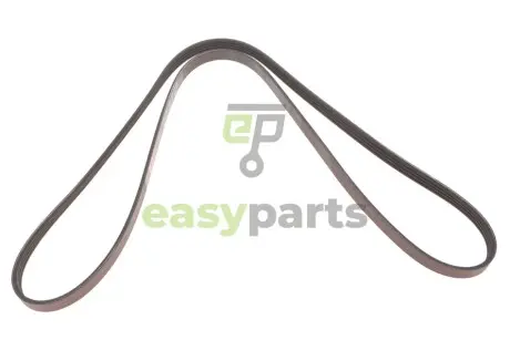 Ремінь генератора Ford Transit 2.5D -94 Gates 4PK1520