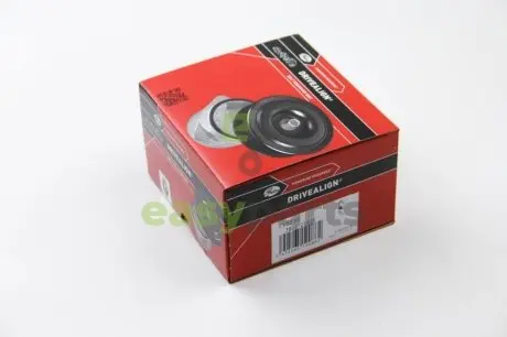 Натяжник ременя генератора VW Crafter 2.5 TDI 06-09 (кивачка) Gates T39236