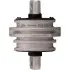 Фото 4 - подушка КПП MB E-class (W210) 95-00 ззаду FEBI BILSTEIN 10124 Подушка КПП MB E-class (W210) 95-00 ззаду FEBI BILSTEIN 10124 (фото 4)