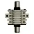 Фото 5 - подушка КПП MB E-class (W210) 95-00 ззаду FEBI BILSTEIN 10124 Подушка КПП MB E-class (W210) 95-00 ззаду FEBI BILSTEIN 10124 (фото 5)