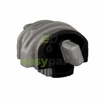 Подушка КПП MB E-class (W210) 95-00 ззаду FEBI BILSTEIN 10124