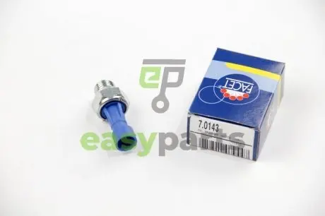 Датчик давления масла Jumper/Boxer 3.0 Hdi 06- FACET 7.0143