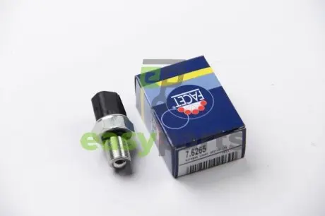 Датчик зад ходу Transit V184 00-06 (6ст. МКПП) FACET 7.6265