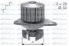 DOLZ PEUGEOT помпа води AX,BX 205,405 87- C110