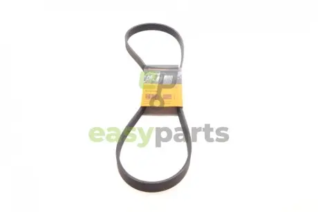 Ремінь генератора Opel Combo/Astra 1.7DTI/CDTI 01-/Ford Focus/Fiesta 1.0 18-/Toyota Venza 2.7 08-16 Contitech 6PK1250