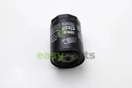Фільтр масляний Iveco/Ducato 2.3JTD 02>06 CLEAN FILTERS DO1820