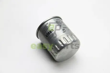 Фільтр паливний E/S/G/M CDI OM628 00> CLEAN FILTERS DN1951