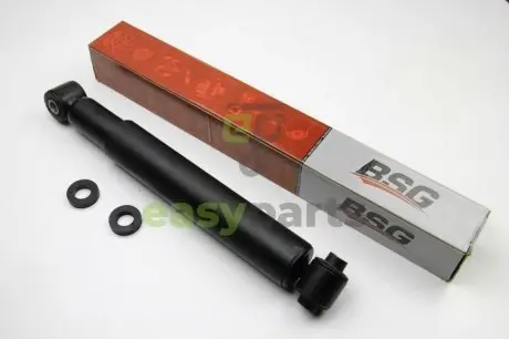 Амортизатор перед. 609-814/Vario (масл.) BSG BSG 60-300-011