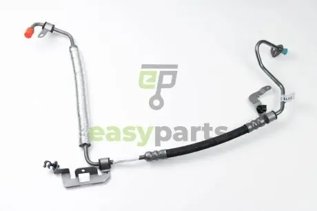 Шланг гідропідсилювача Connect 1.8TDCi 06- BSG BSG 30-725-065